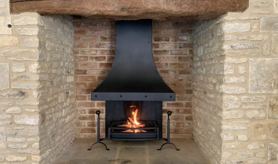 Feature Fireplaces