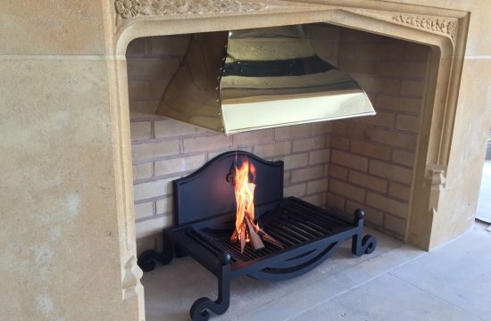 Bespoke Fireplaces