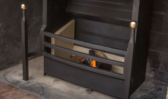 Feature Fireplaces