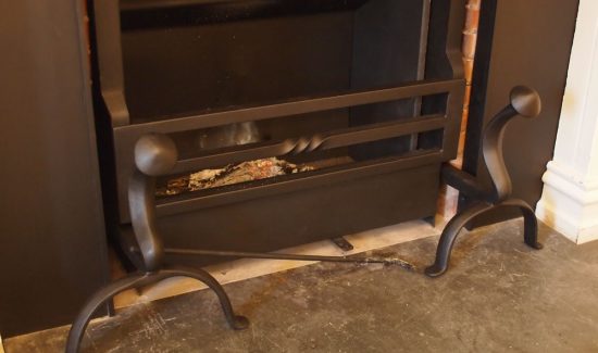 Bespoke Fireplaces