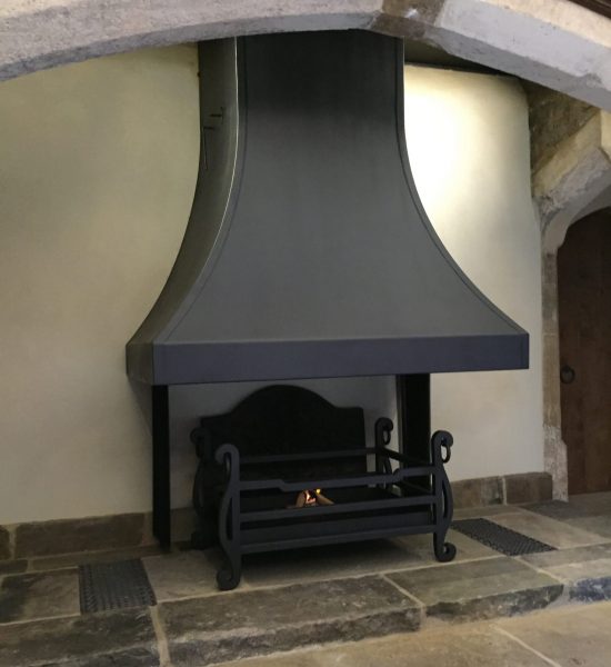 Feature Fireplaces