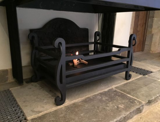 Bespoke Fireplaces