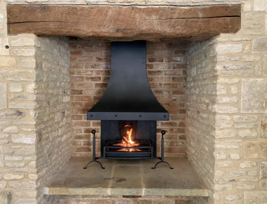 Feature Fireplaces