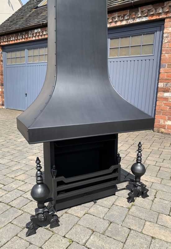 Bespoke Fireplaces