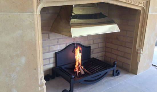 Bespoke Fireplaces