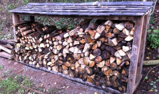 woodstore