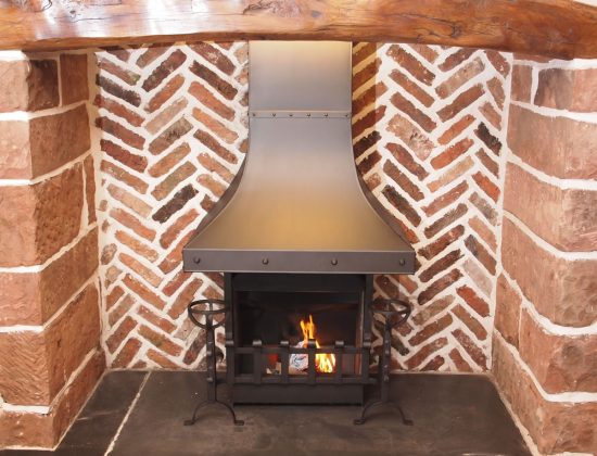 Bespoke Fireplaces