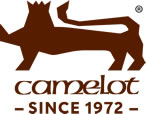 Camelot Fire - Handmade, real open fires