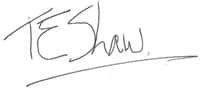 signature